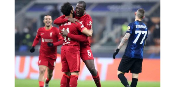 Premier League-lagenes enestående prestasjoner i Champions League